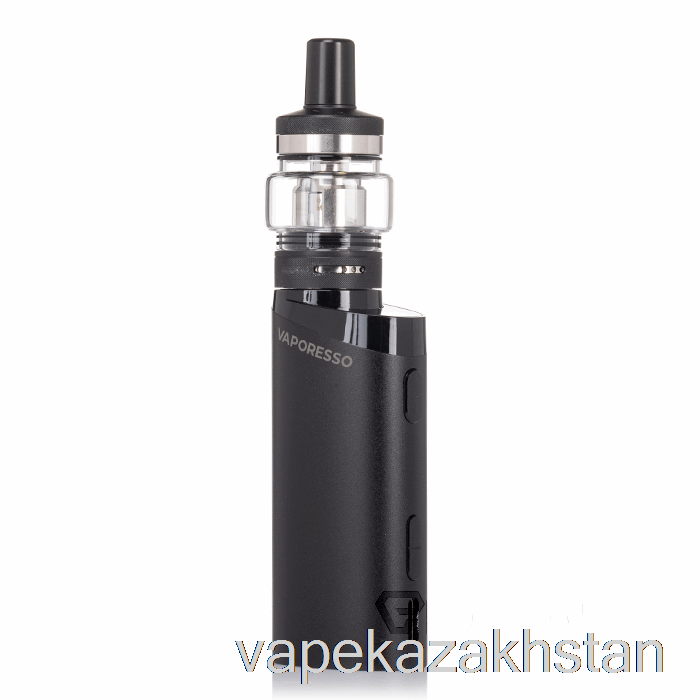 Vape Kazakhstan Vaporesso GEN FIT 40 Starter Kit Midnight Black